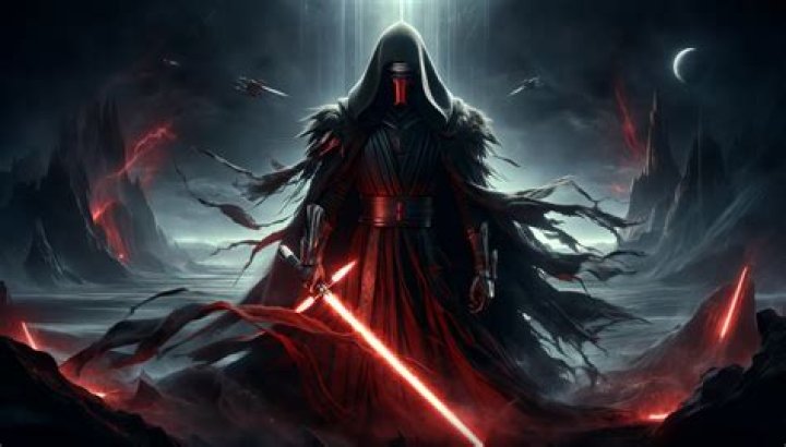 Star Wars Sith Lords Wallpaper (68+ images)