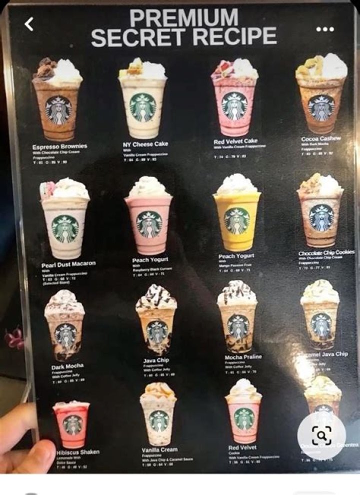 ASU Degree List by Starbucks: Free PDF Guide