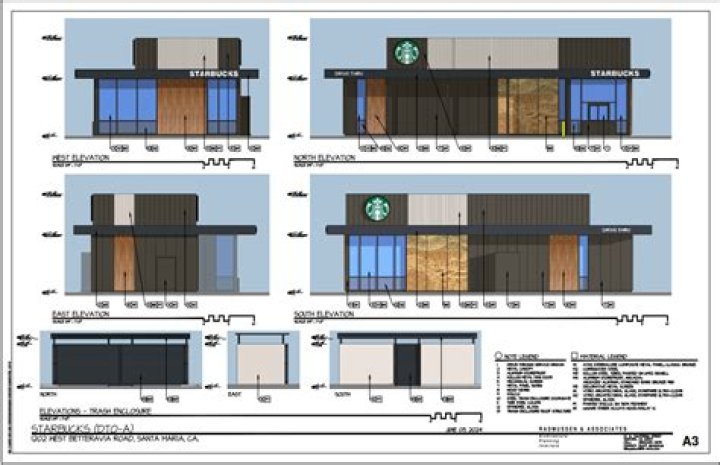 Download the Starbucks Floor Plan PDF for Easy Navigation