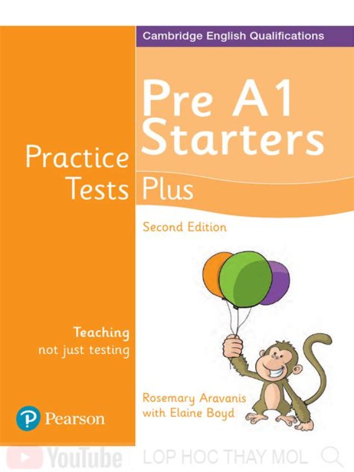 Free Starters Sample Test PDF – Instant Access to Quality Samples