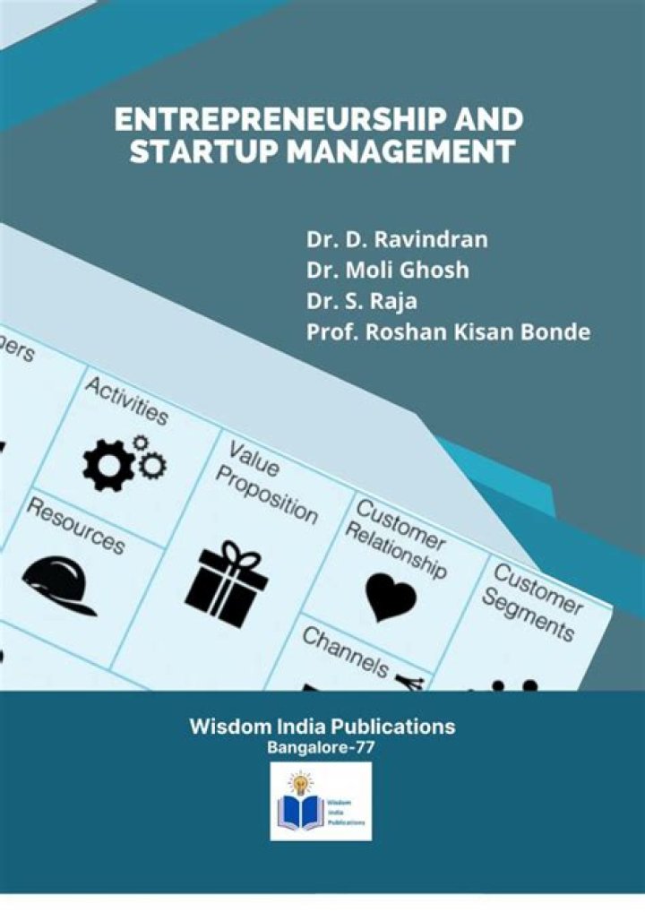 Startup Management PDF: Mastering Essential Startup Operations