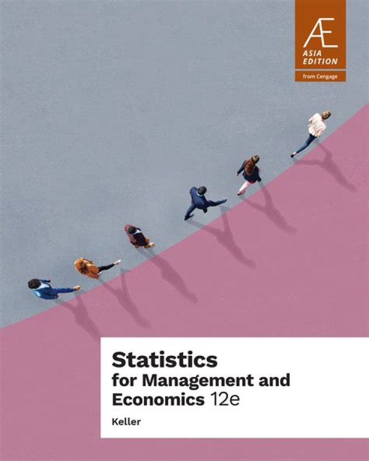 Statistics for Management and Economics 12th Edition – Essential PDF Guide