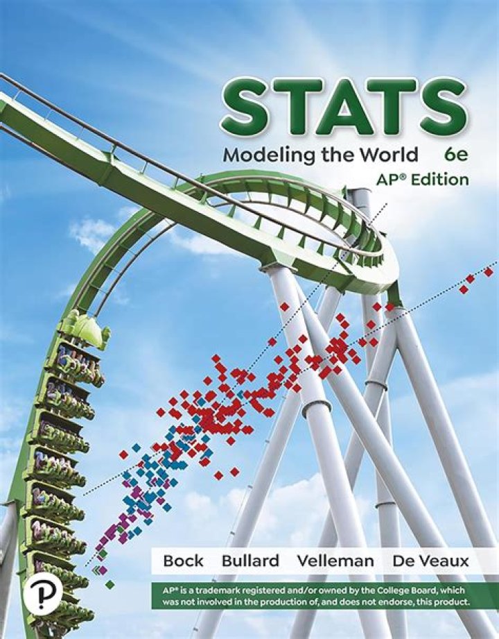 Stats Modeling the World 4th Edition Answer Guide: PDF Insights