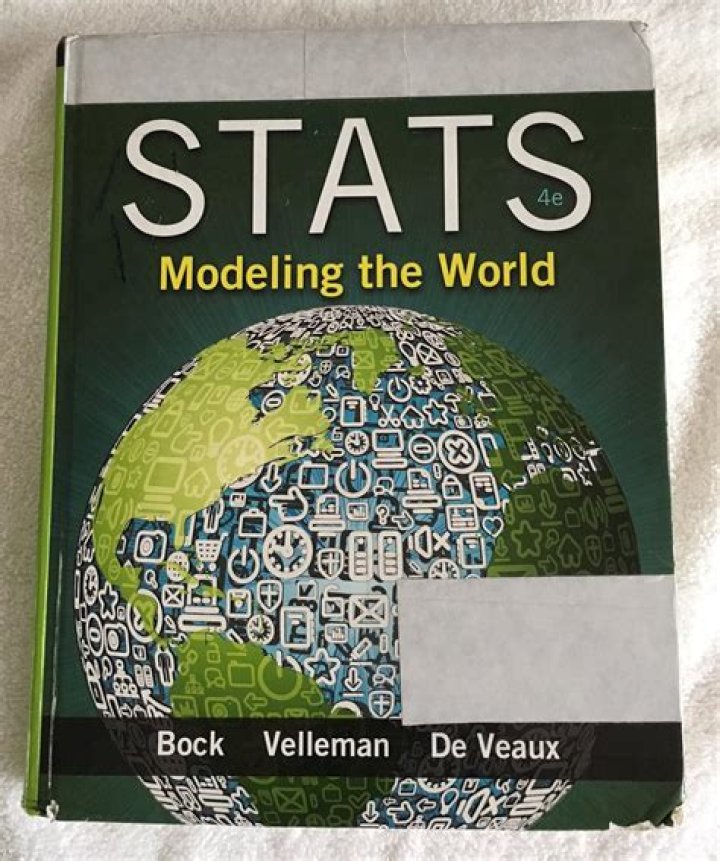 Comprehensive Stats Modeling the World Answers PDF – Full Guide
