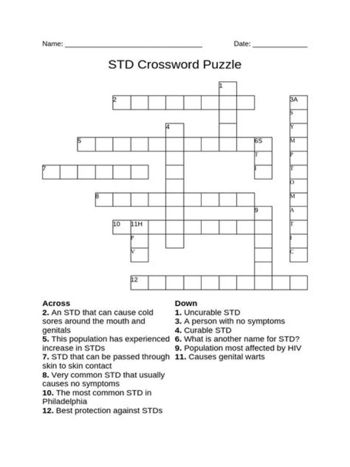 Standard Crossword Puzzle Answer Key PDF for Instant Solving