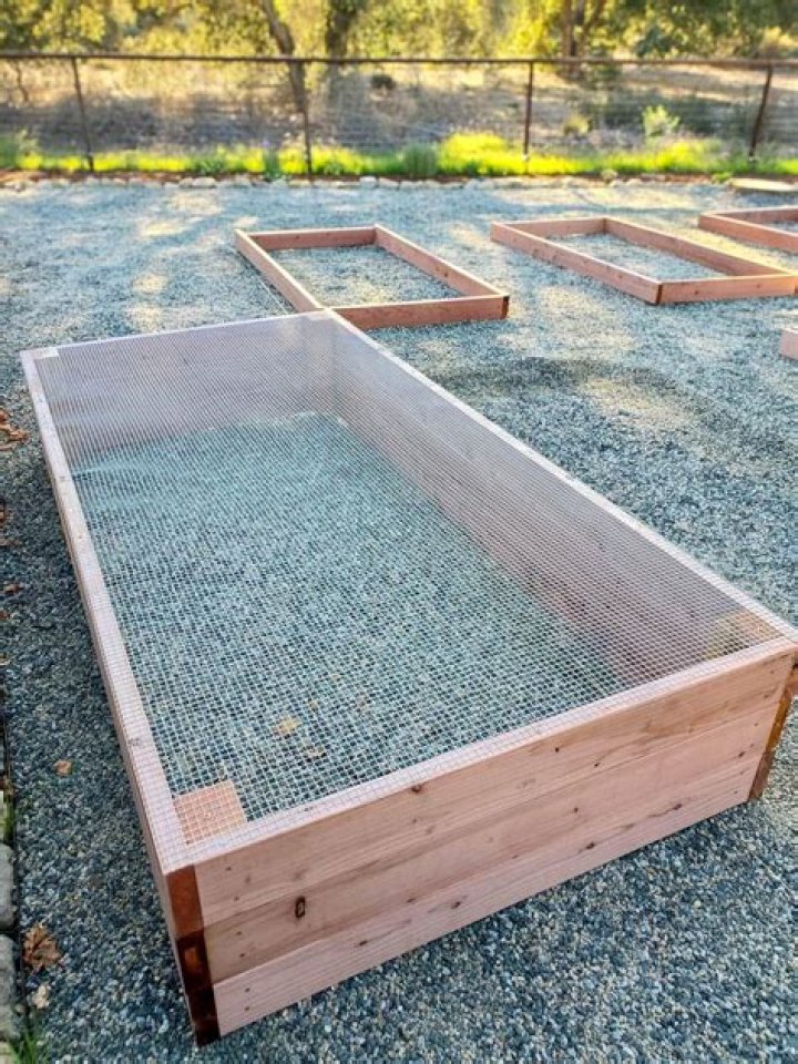 Step-by-Step Raised Garden Bed Plans PDF: Grow Your Garden with Ease