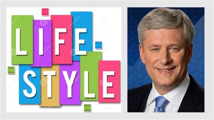 Stephen Harper Net Worth, Biography, Age, Weight, Height Net Worth Roll
