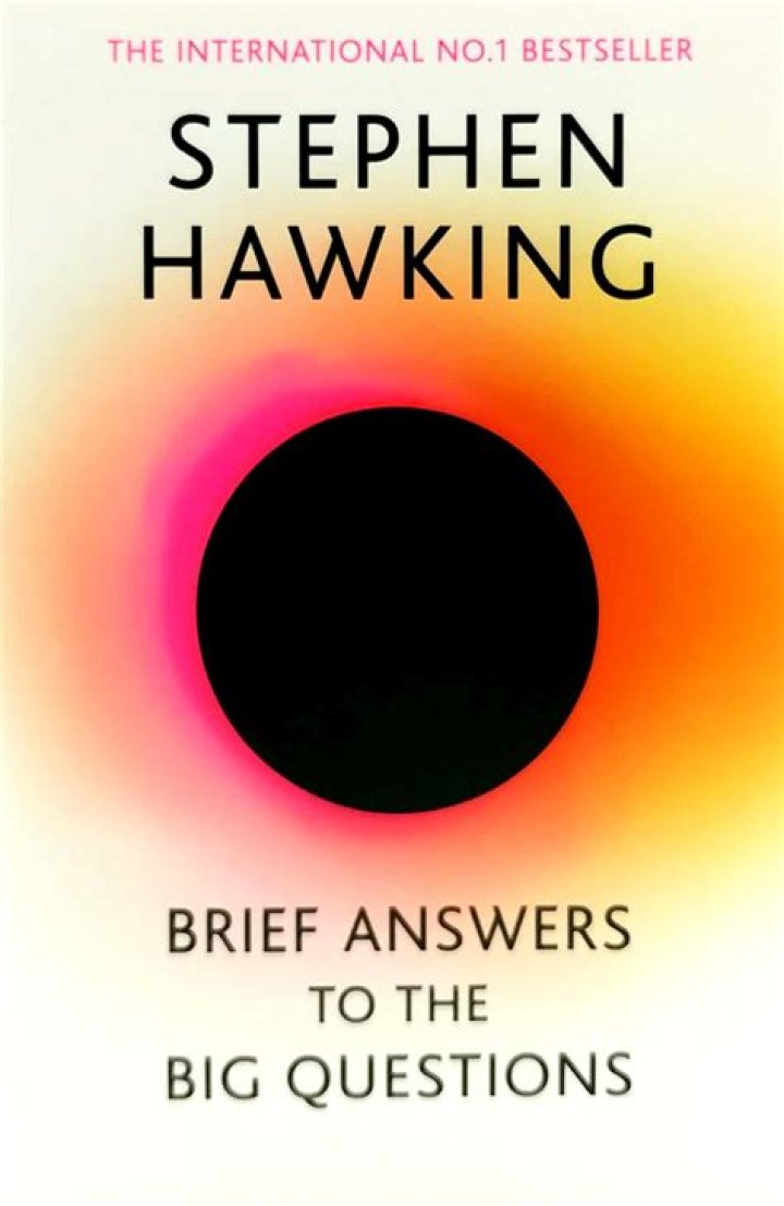 Stephen Hawking’s Answers to Life’s Biggest Questions – PDF Guide
