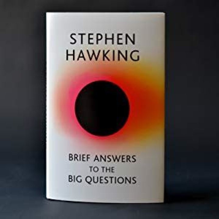 Stephen Hawking’s Big Answers to the Big Questions: A PDF Guide