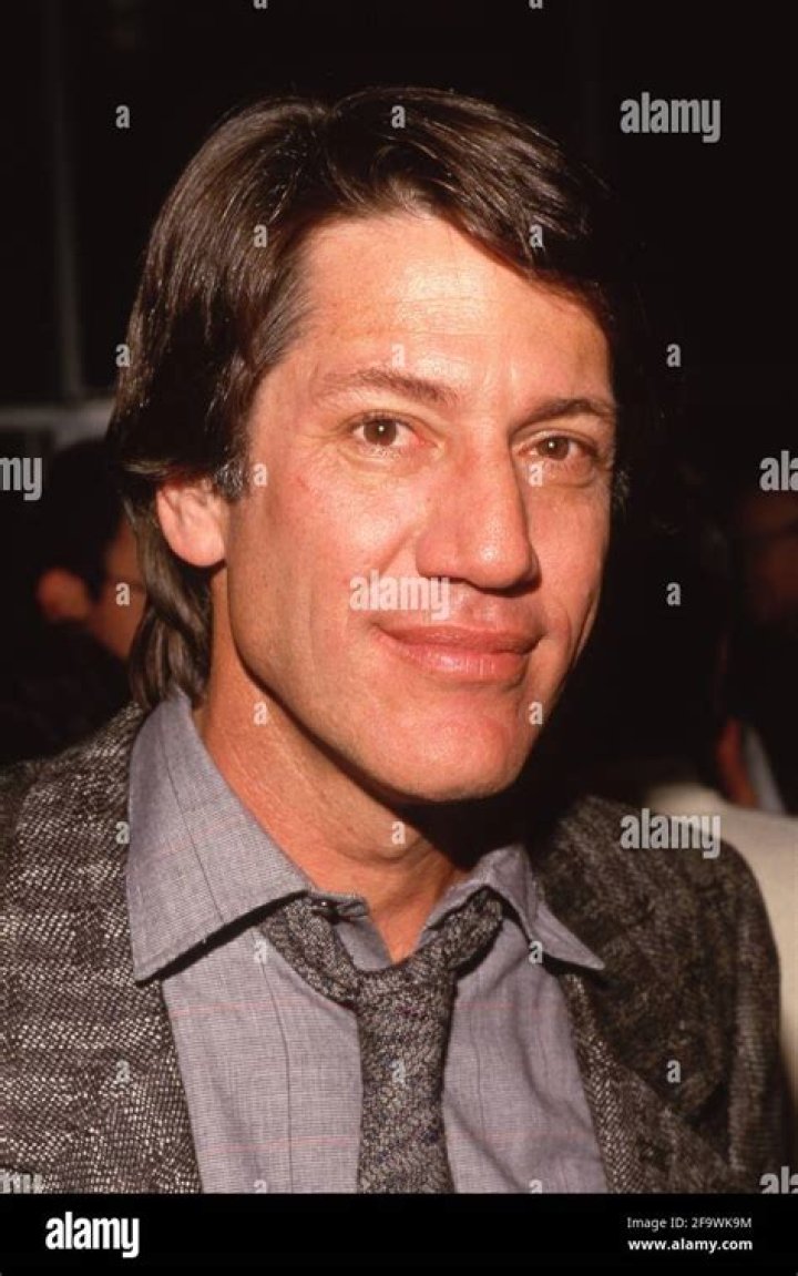 Stephen Macht Circa 1980's Credit Ralph Dominguez/MediaPunch Stock