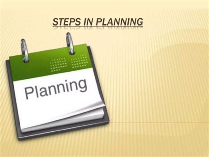 Mastering Steps in Planning a PDF for Success