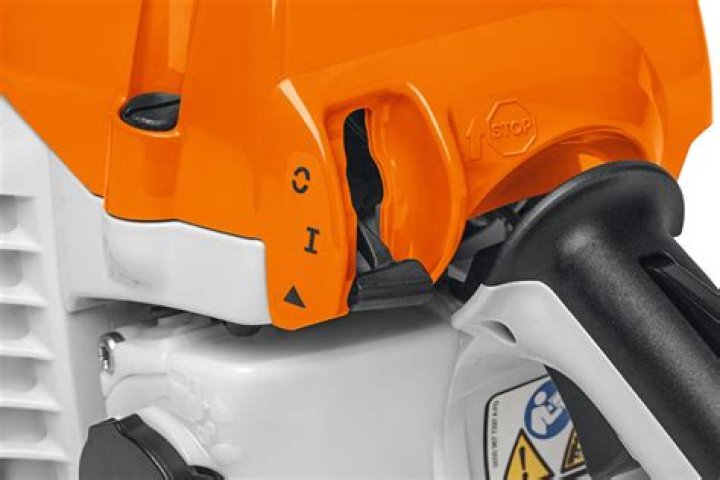 Stihl MS261 Parts List PDF – Complete Replacement Parts Guide