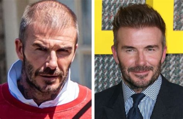 Stillglamo.ro David Beckham şi Justin Bieber împreună