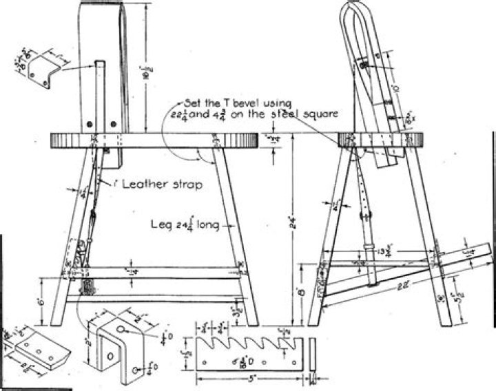 Free Stitching Horse Plans PDF: Detailed Horse Blanket Patterns