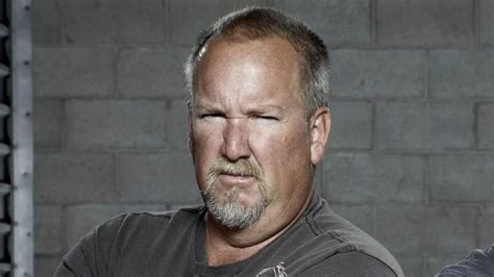 Storage Wars Star Darrell Sheets Suffers Heart Attack