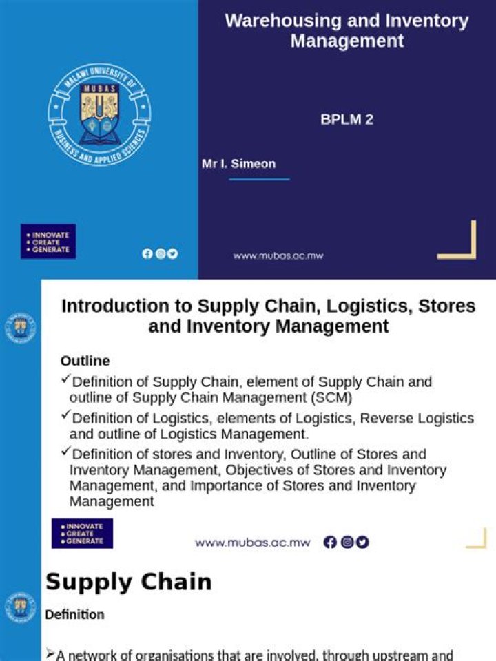Optimize Your Stores & Inventory Management with Expert PDFs