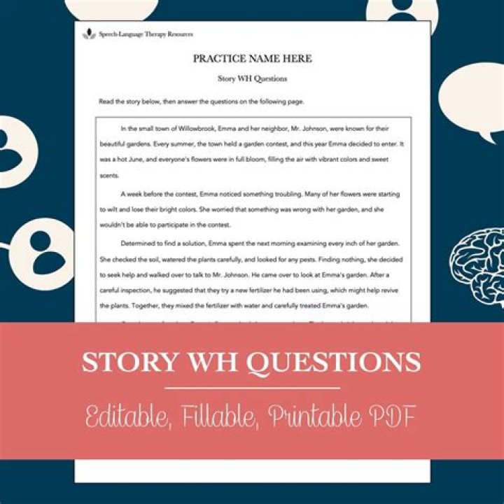 Storyworth Questions PDF: Unlock Timeless Storytelling Insights