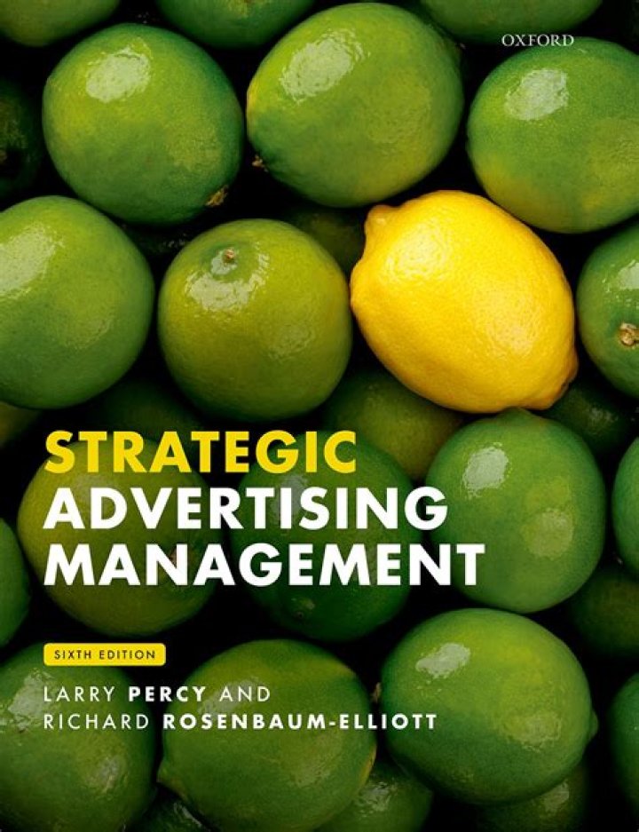 Strategic Advertising Management PDF: Master Digital Campaigns Effectively