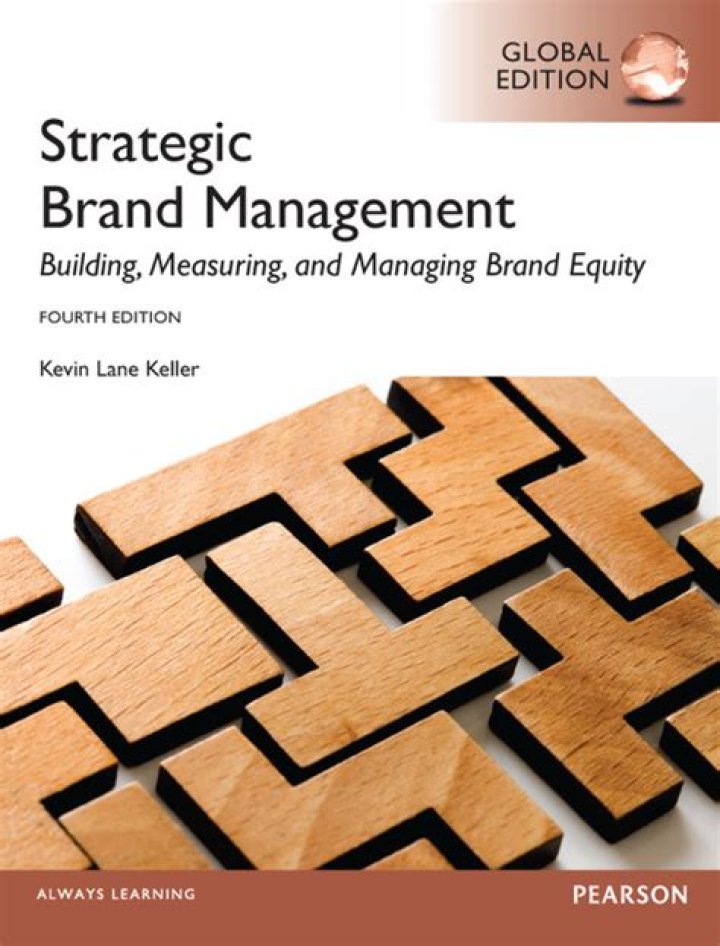 Strategic Brand Management 4th Edition: Mastering Brand Strategy PDF