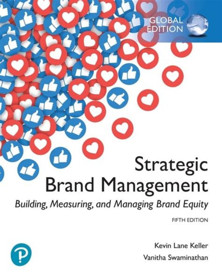 Master Strategic Brand Management: Keller 5th Edition PDF Guide