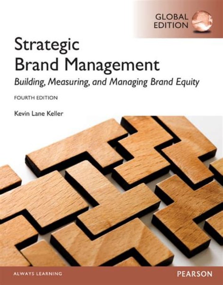 Strategic Brand Management Keller: Master Your Brand Strategy with Proven Frameworks