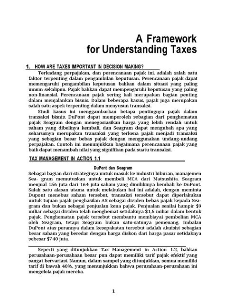 Strategic Corporate Tax Planning PDF: Maximize Savings with Expert Guidance