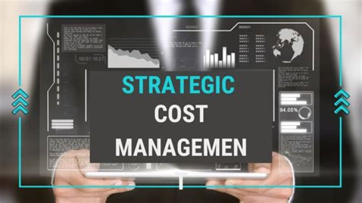 Strategic Cost Management: The New Tool for Competitive Advantage PDF Guide