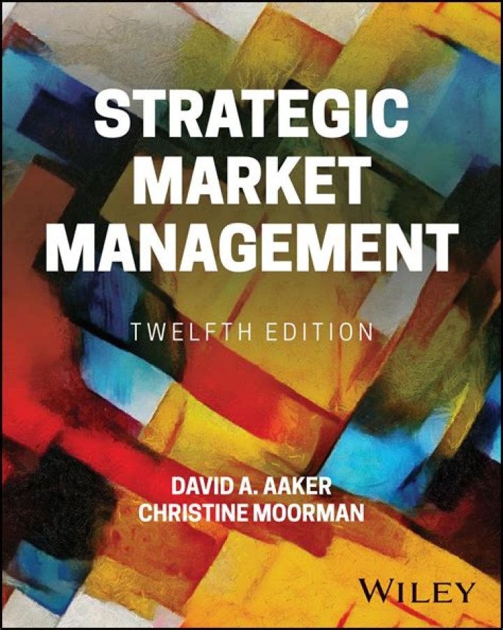 Master Strategic Marketing Management: Insights from David Aaker’s PDF Guide