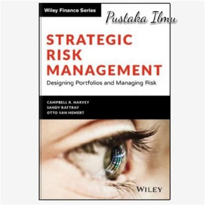 Strategic Risk Management: Designing Portfolios & Managing Risk with Expert PDF Insights