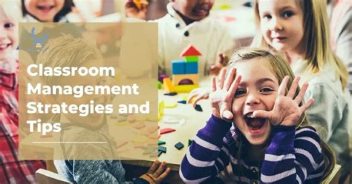 Proven Strategies for Classroom Management PDF – Free Download