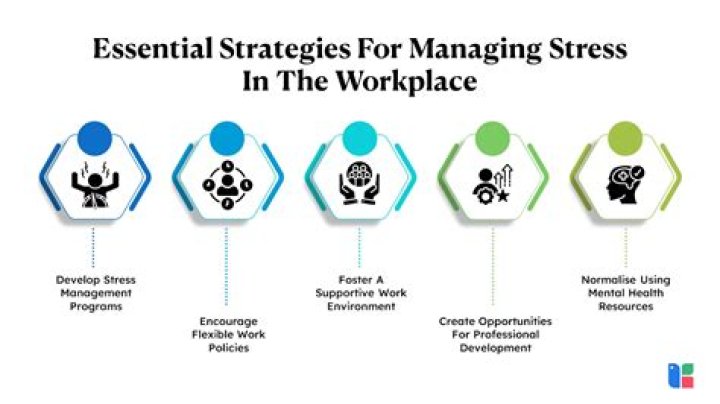 Effective Strategies for Managing Stress in the Workplace: A PDF Guide