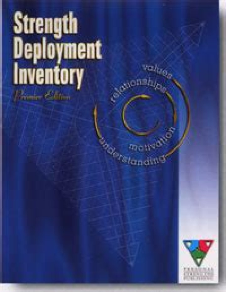 Strength Deployment Inventory Test PDF: Accurate Assessment & Results