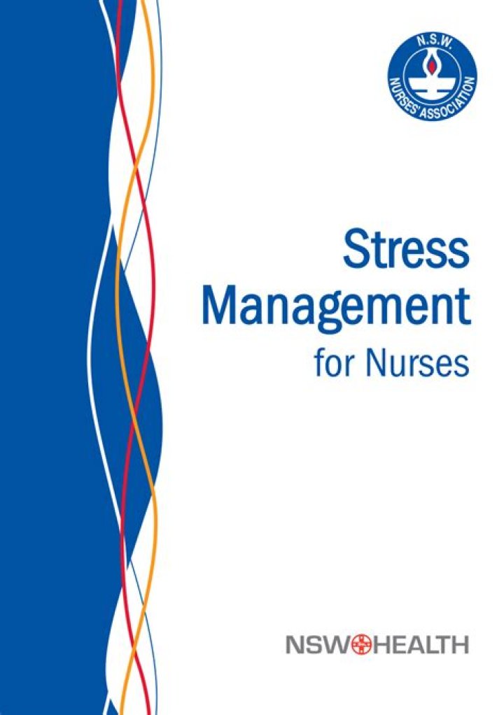 Stress Management for Nurses: Essential PDF Guide
