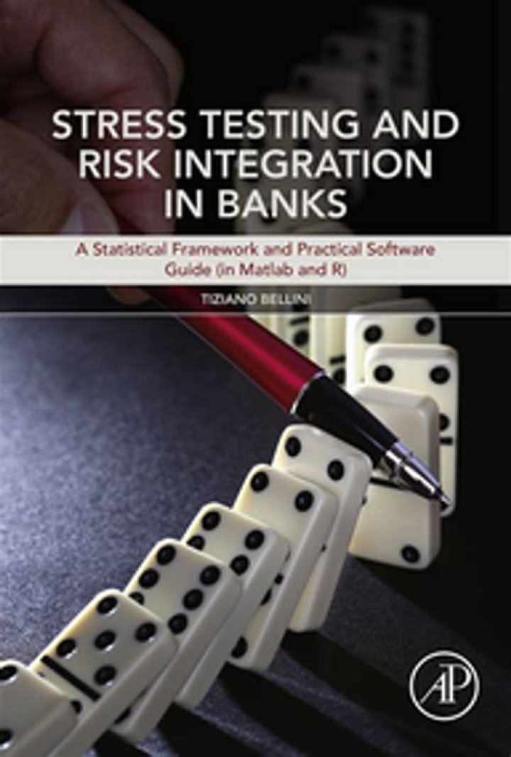 Stress Testing and Risk Integration in Banks: Critical PDF Guide