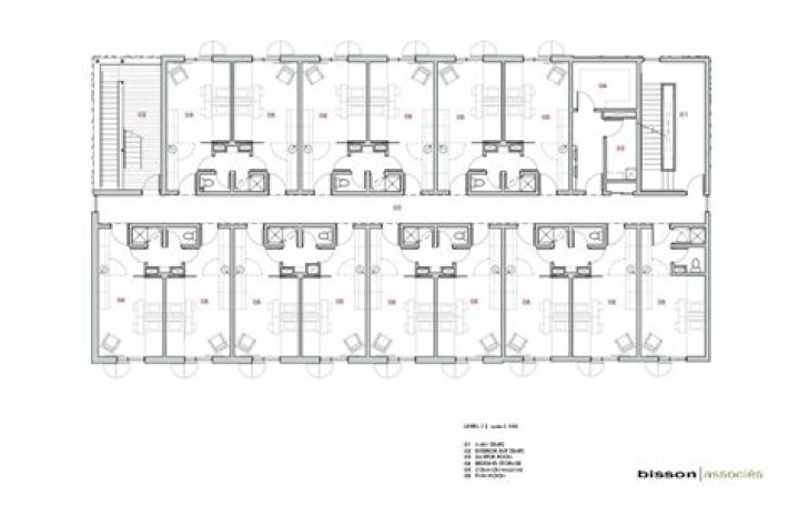 Student Accommodation Plans PDF – Affordable & Flexible Housing Solutions