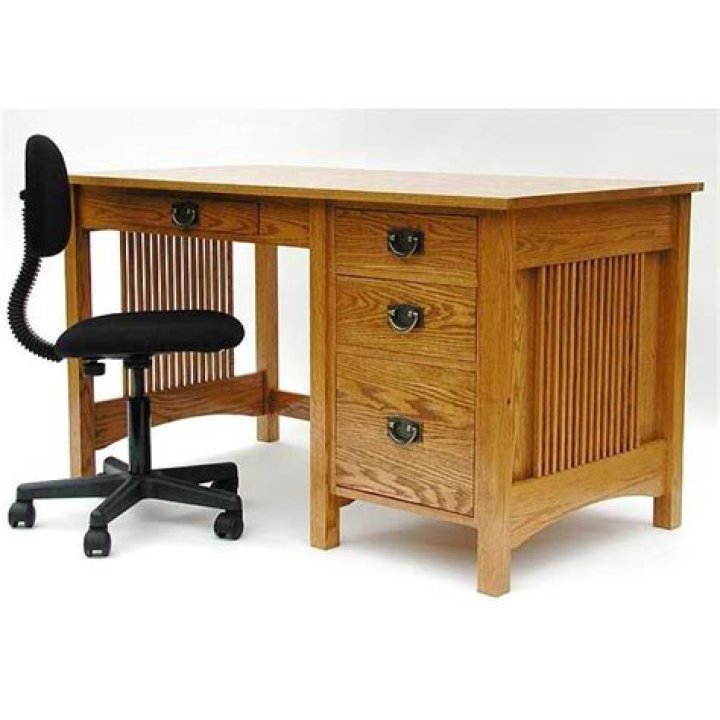 Student Desk Plans PDF – Free Downloadable Designs for Home & School