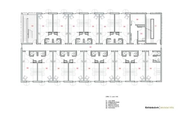 Student Hostel Building Plans PDF – Build Affordable Student Dorms Fast