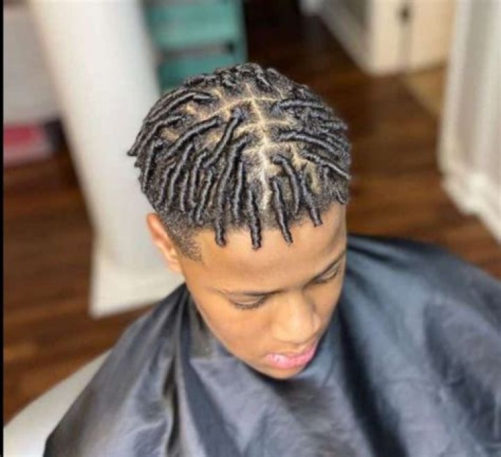 Stylish Braided Hairstyles for Men
