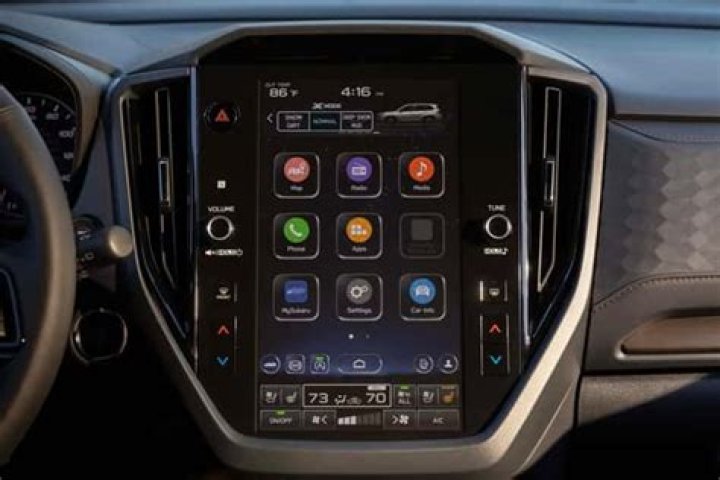 Subaru Voice Commands List PDF: Essential Guide for Hands-Free Driving
