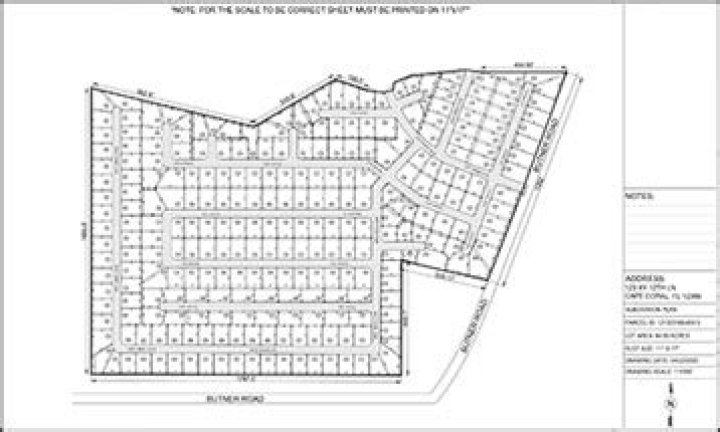 Optimize Your Subdivision: Layout & Site Planning PDF Guide