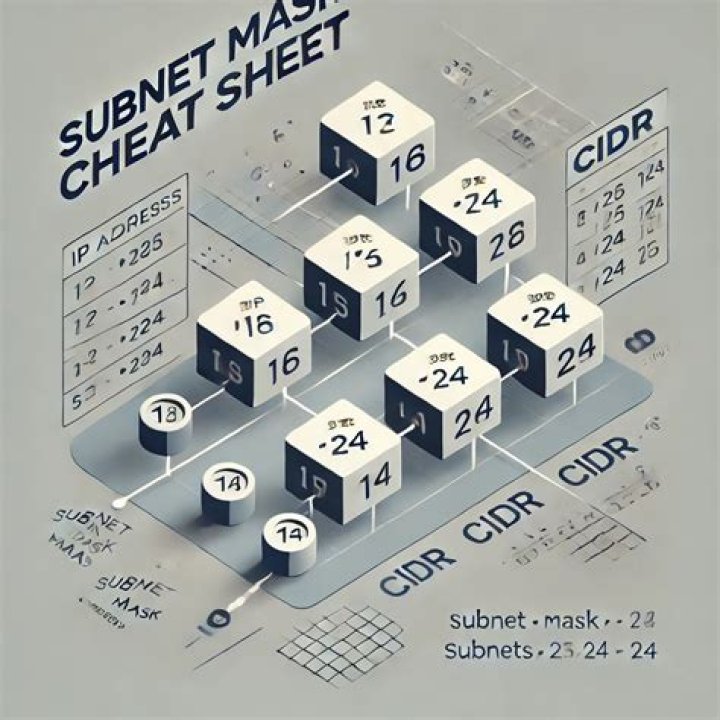 Subnet Mask Questions and Answers PDF – Expert Guide