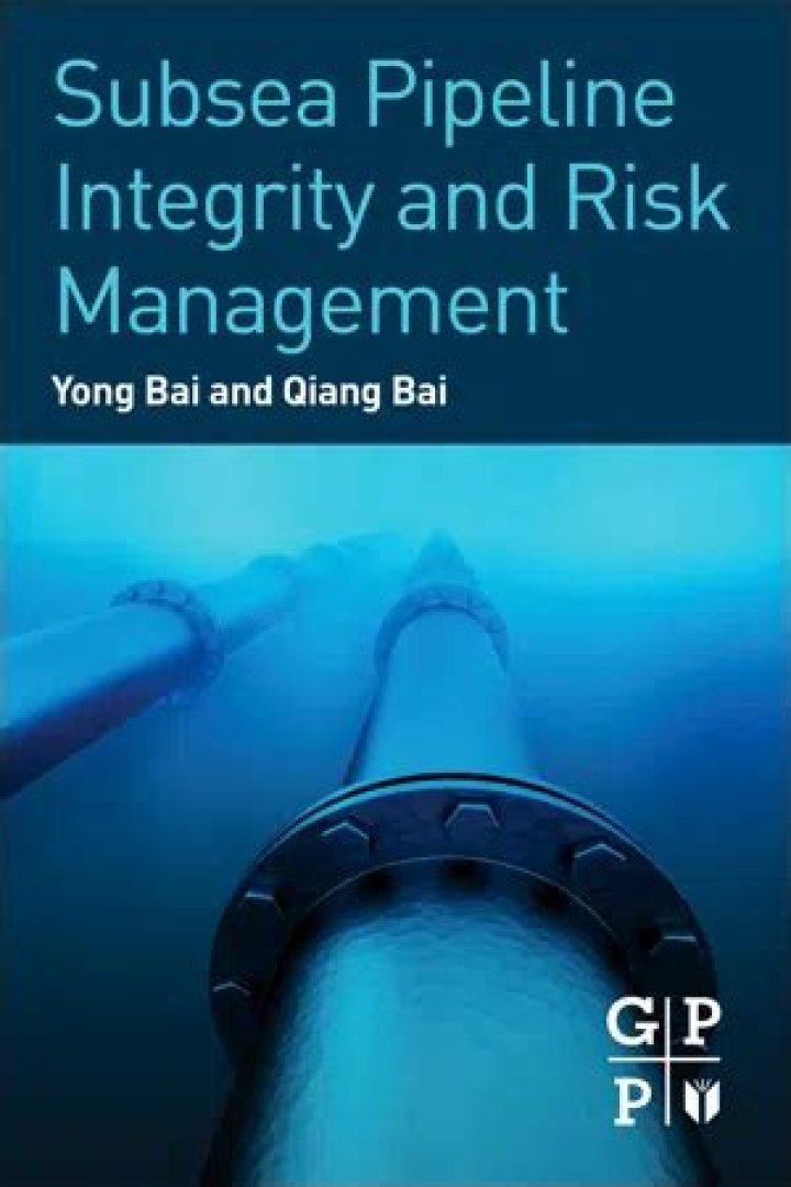 Subsea Pipeline Integrity and Risk Management: Essential PDF Guide