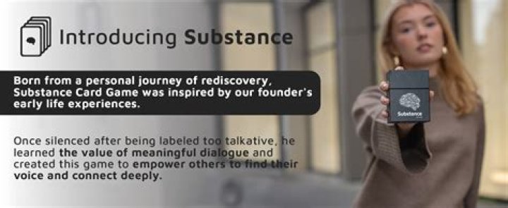 Printable Substance Card Game Questions PDF for Free Download