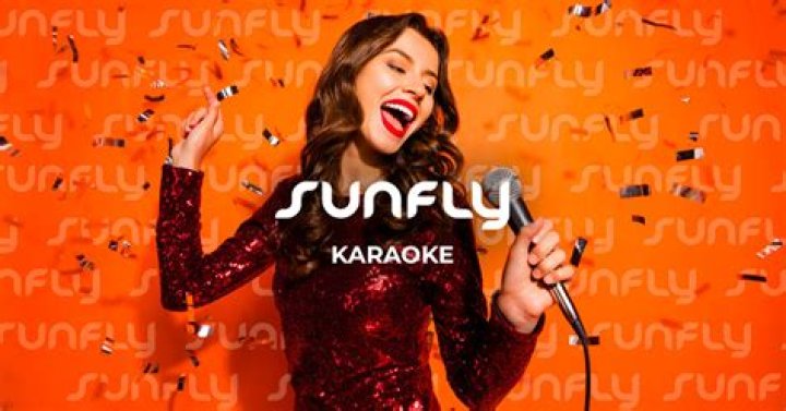 Sunfly Karaoke Song List PDF – Download Free Hits Now