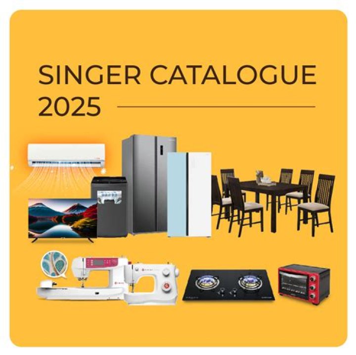 Sunny Europe 2024 Price List Catalogue – Free PDF Download