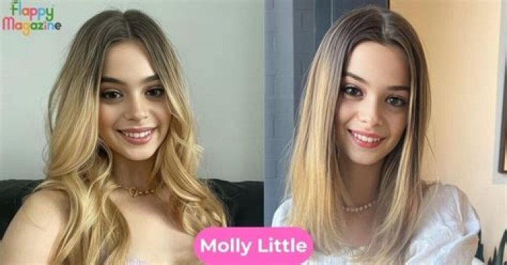 Super Molly Bio, Age, Height, Wiki, ? Models Biography
