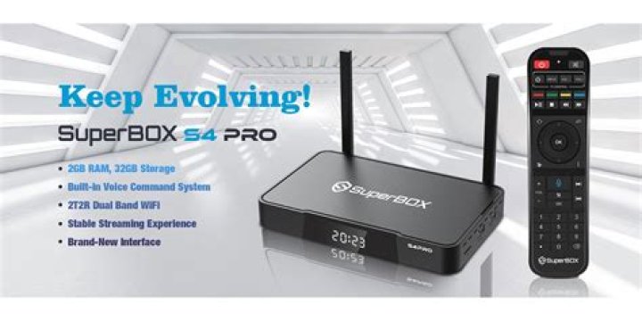 Superbox S4 Pro Channel List PDF Free Download – Instant Access