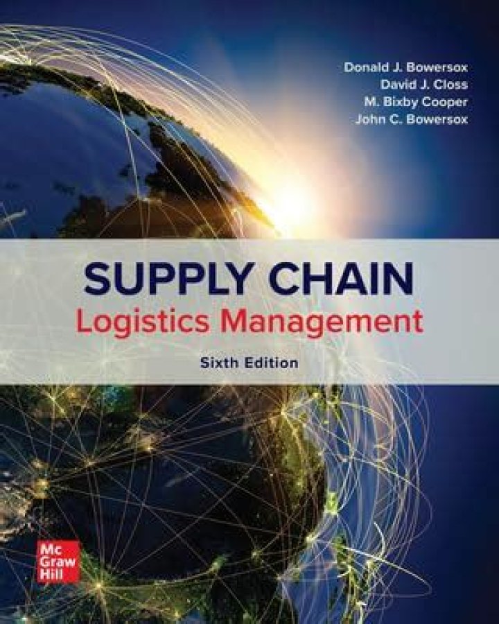 Master Supply Chain and Logistics Management: Essential PDF Guide