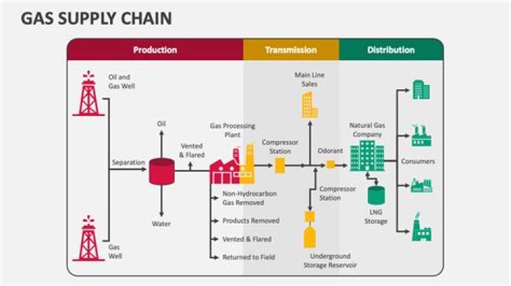Supply Chain Management in the Oil and Gas Industry: Expert PDF Guide