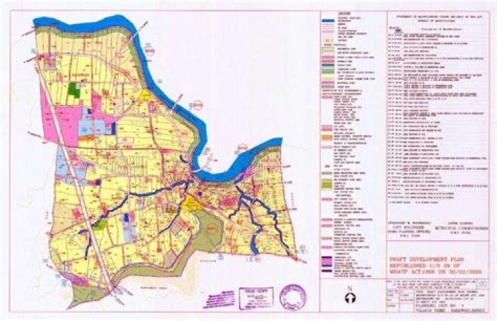 Surat City Development Plan PDF: Key Insights & Future Projects